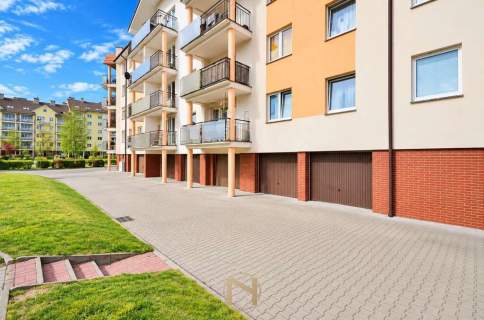 Obiekt do wynajęcia, 20 m2, Gorzów Wielkopolski