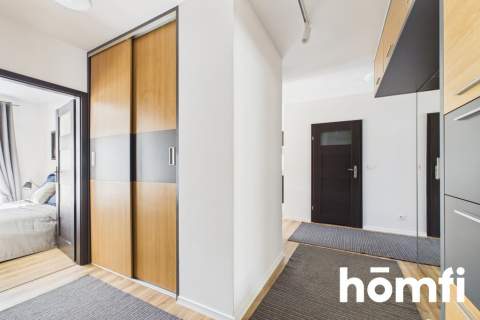 APARTAMENT Z PARKINGIEM 4 POKOJE KATOWICE CENTRUM