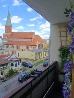 3-pokojowe mieszkanie na sprzedaż