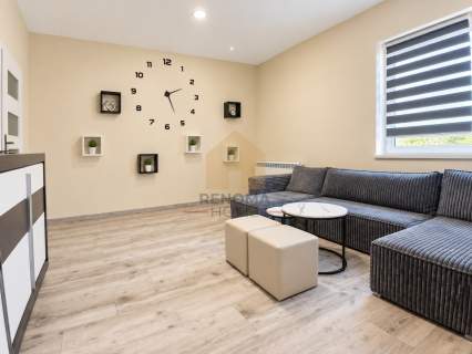 centrum Zielona Góra Kamienica Parking 57m2