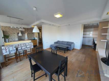 Taniej Unikalny apartament, sauna, 2 balkony