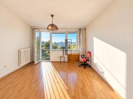Kawalerka Balkon Francuski Od Zaraz Cicho