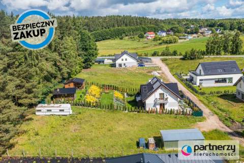 Nowy dom 150m2,