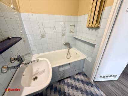 Mieszkanie 3 pokojowe 56,2 m balkon ul. Batorego