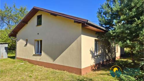 Dom 80 m do remontu Spokojna okolica Trzebinia