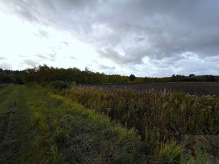 Szczecin, ul. Stary Szlak, działka z WZ, 6901 m2