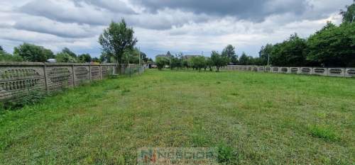 Duża działka usługowa 6000m2 w Grezów
