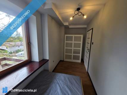 Tytuł 3 pokoje 57 m po remoncie balkon 15 m garaż Prz