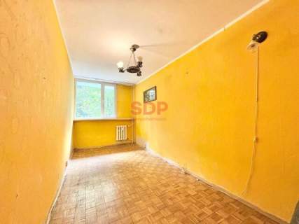 Mieskzanie 3 pokojowe blisko centrum Popowice Balkon Piwnica