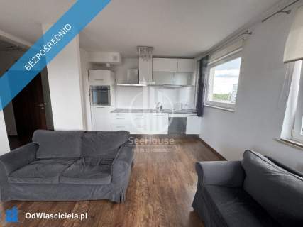 Mieszkanie 3 Pokojowe Balkon Garaż - Przymorze Marina Primore