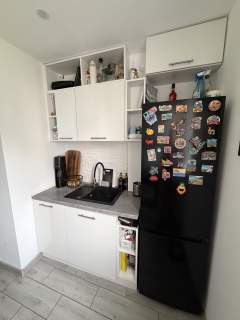 2 pokoje 46 m Generalny remont 1. piętro Balkon