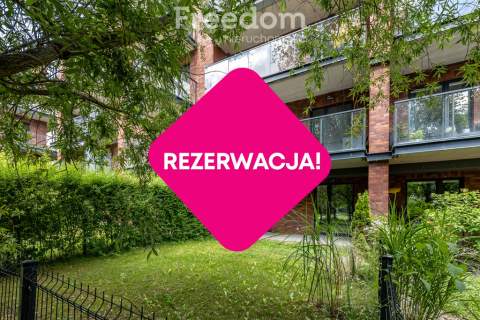 Stara Cegielnia 2 ogródki Prywatny park