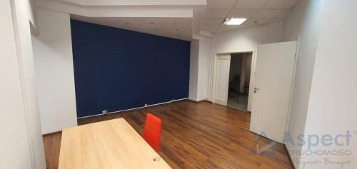 Biuro do wynajęcia, 50 m2, Szczecin
