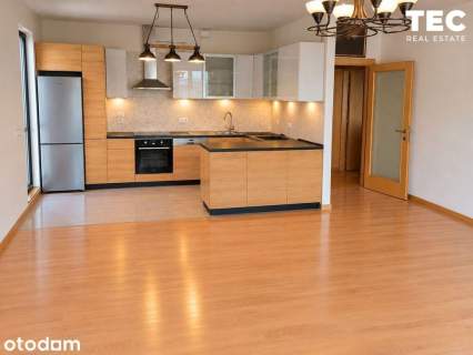 Luksusowe 62 m w Art Residence Łagiewniki