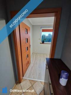 Mieszkanie na sprzedaż Legnica, osiedle Zosinek 43 m Duży balk