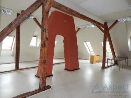Biuro do wynajęcia, 170 m2, Szczecin