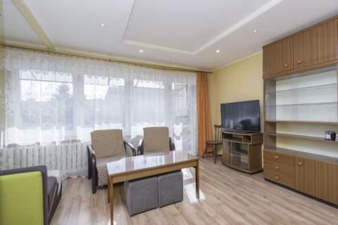 3 pokoje, 60 m2, Prokocim Nowy