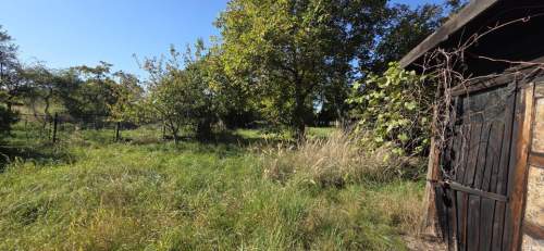 Działka 853 m2 Mikołów - Kamionka / Barbara