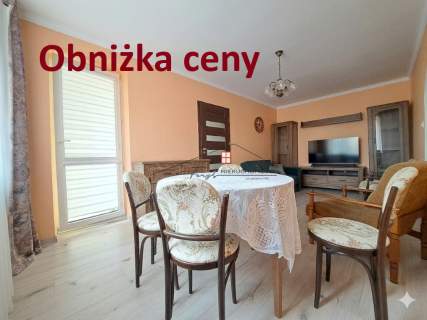 Mieszkanie na sprzedaż o pow. 75,40m2