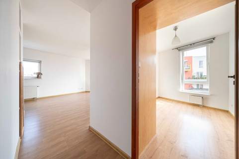 Mieszkanie dwa pokoje balkon winda Piątkowo