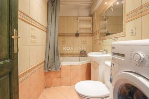 3 POKOJE BALKON WINDA BLISKO CENTRUM INWESTYCJA
