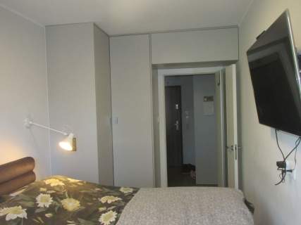 3-pokoje na Podolanach 60 m balkon widok na zieleń