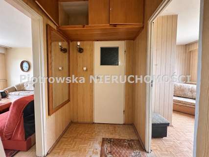 Mieszkanie na sprzedaż, 53,2 m2, Sieradz