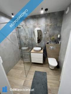 Do wynajęcia mieszkanie 2 pokojowe ogródek, Kraków, ul. Żabiniec