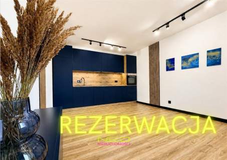 Jasne i nowoczesne M3 - po remoncie