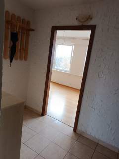 mieszkanie 59,89m2, 3 pokoje 4 piętro