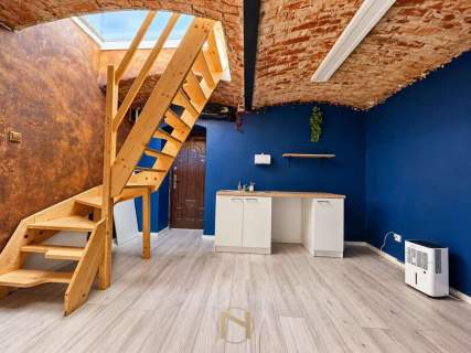 Lokal użytkowy na sprzedaż, 33,64 m2, Gorzów Wielkopolski