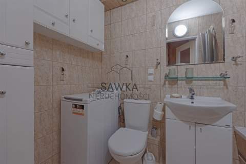 Mieszkanie do wynajęcia, 46,5 m2, Zielona Góra