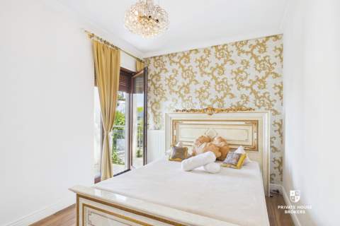 Apartament 85 m , 3 balkony, garaż Łagiewnicka