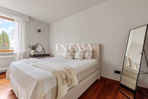 Apartament na Zawadach 95 m2