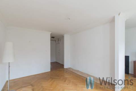 Żoliborz, 47 m2, okazyjna cena