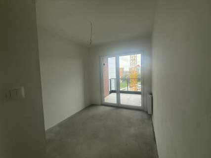 Apartament nad Motławą Balkon Kameralna inwestycja