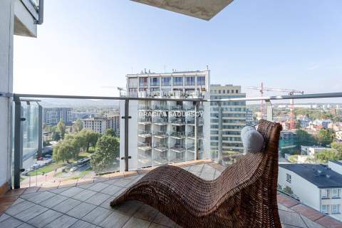 Klimatyzowany apartament w Tarasy Verona
