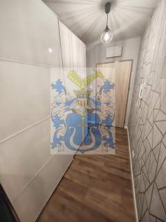 Kliny, Małysiaka 34m2 1pok, taras z ogródkiem