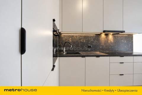 Apartament z ogródkiem Levityn 2 pokoje parking