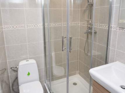 Funkcjonalne studio - Czarnieckiego 62, Fabryczna