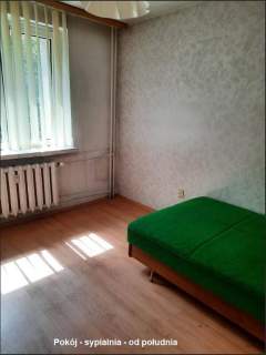 Mieszkanie na sprzedaż, 65,1 m2, Głubczyce