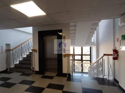 Śródmieście lokal biurowy 35m2 do wynajęcia