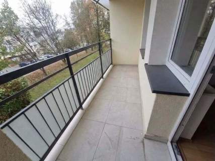3-POKOJOWE MIESZKANIE NA SPRZEDAŻ 59,90 m PARTER
