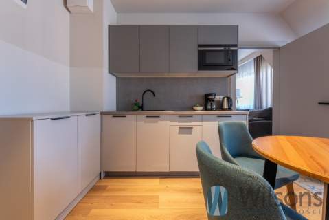 Apartament - Białka Tatrzańska