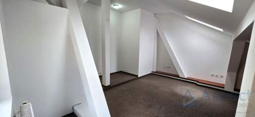 Loftowe biuro , 23m2, Wały Chrobrego
