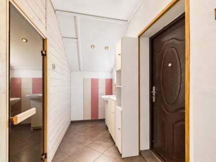 Gotowy biznes nad morzem Dom, apartamenty i domki