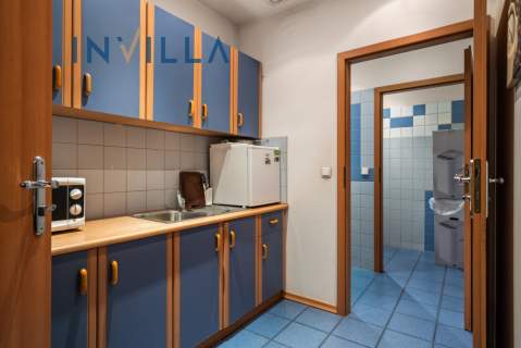 Biuro do wynajęcia, 98 m2, Gdynia