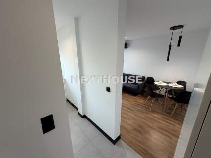 Mieszkanie do wynajęcia, 39 m2, Gliwice