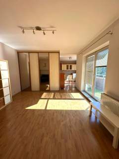 Kawalerka 39m2 Balkon