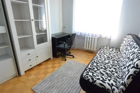 Mieszkanie 2pok, 45m2, ul.Raciborskiego,Ślichowice